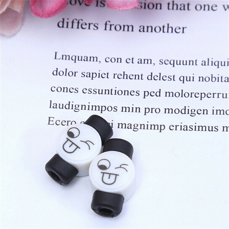 3X Wire Protector Saver Cover For Smart Phone 6s 7plus USB Charger Cable Cord  Z