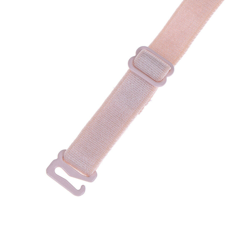 Underarm Sweat Shield Pad Washable Armpit Sweat Absorbing Shoulder Guard StrB3C