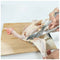 Multi Purpose Stainless Steel Kitchen Shears, Heavy Duty Poultry Scissors w Q9J8
