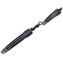 Bicycle Bike Mountain Road Front Rear Fender Mudguard Guard Black Gray V4V4