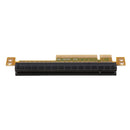 1Piece PCI Express Riser Card PCI-E x8 to x16 Slot Converter Board