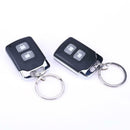Car Alarm System Auto Keyless Remote Central Control Door Lock Kit A