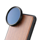 Ulanzi Universal 17MM To 52MM Phone Camera Lens Filter Adapter Ring for And W7P3