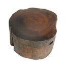Wooden Ashtray For Smoking Weed Cigarette Southeast Asia Style Handwork Ash