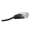 4-Pin RJ9 Call Center Office Noise Cancelling Corded Headset Headphone with