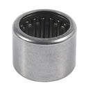 HK202620 needle roller bearing, 20x26x20mm G2E4