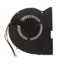 Laptop CPU Fan For Lenovo IdeaPad Y510P Y510PA P / N: BNTA0612R5H CPU Cooling