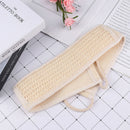Massage gurney Peeling Back brush Massage tape Shower sponge Brush Backband BX
