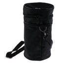 Water Bottle Carrier Waterproof Oxford Cover Bags Holder Strap Pouch Outdoor
