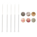 Plasma Pen Needle for Removal Wart Tag Tattoo Remover Dedicated NeedlesB Bj