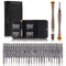 25 in1 Precision Screwdriver Set Opening Repair Tools Kit for Phone Watch  EXQ