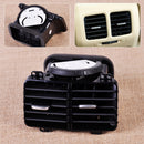 Rear Center Air Vent A/C Outlet fit for VW Golf GTI Jetta MK5 MK6 1KD 819 203 Hf