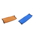 2x Headphone Ear Cushion Headband Protector Cover Protective Sleeve Repair