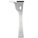 Stainless beekeeping honeycomb Scraper beekeeping supplies tool H9Z7