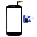 For Huawei Honor 3C Lite New Touch screen Glass Digitizer replacement  + Tools