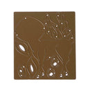 Female Deer DIY Metal Cutting Die Stencil Scrapbook Embossing Decor Craft A