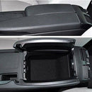 Car Center Console Armrest Box Glove Box Secondary Storage Tray for Mercede Q4H6