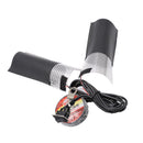 Motorcycle Heated Grip Pads Handlebars for ATV Scooter Grips Heater