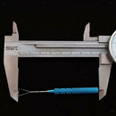 Titanium alloy Double Eyelids Designer Probe Beauty Cosmetic Makeup Tools