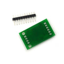 Hot Electronic Balance Weighing Load Cell Sensor 5Kg with HX711 Module FT