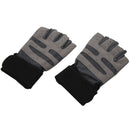 Cycling gloves outside the bike to protect the half finger gloves can wash  I1Y2