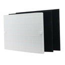 Replaceable 1-Year Filter Set Compatible to Coway AP-1512HH