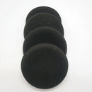 12x Waxing Polish Foam Sponge Wax Applicator Cleaning Detailing Pads for Car