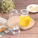 Throw Egg Scrambler Golden Egg Shaker Mixer Scrambled Eggs Whisk Cooking Too Gn