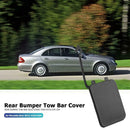 Rear Bumper Tow Bar Cover Cap for Mercedes Benz W211 E320 E350 2118801405