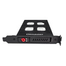 2.5'' SATA SSD Drive Bay Hot Swap Mobile Rack HDD-Docking Station for SATA/SSD