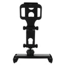 Front View Tablet Phone Holder Bracket for Pro Zoom Remote Control Support