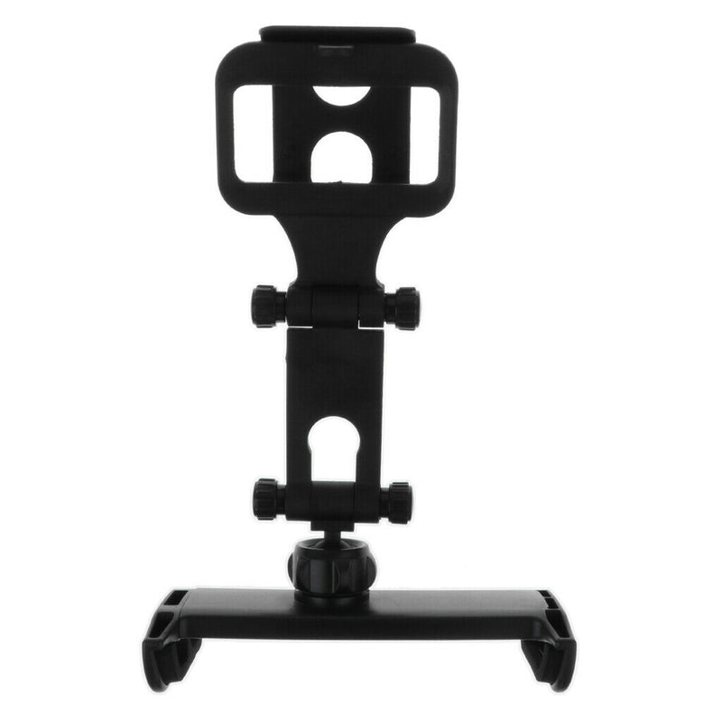 Front View Tablet Phone Holder Bracket for Pro Zoom Remote Control Support