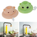 Splash Shower Faucet Water-saving Sprayer Tap Saving Shower Head Faucet Extend3C