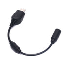 Breakaway Extension Adapter Cable Wire Cord For XBOX Console ControllerME