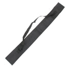 45" (115cm) Pool Cue Bag for 3/4 Billiard Stick Storage  Fishing Rod Case