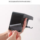 Rotating Utensil Holder Rack Kitchen Organizer for Knives Spoon Pot and Pan