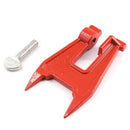 1 pcs Chain Saw Electric Chain Saw Special Support for Grinding Chain