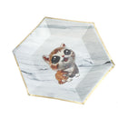Cat Heat Transfer Press Iron On Patches Washable Printed Sewing Accessories â„–[