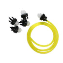 Fuel Line Primer Bulb for STIHL HT250 FS36 FS40 FS120 R FS250 MS210 MS250