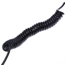 DC 12V Car Charger Charging Cable for Baofeng Radios UV-5R 5RE PLUS UV5A+ A