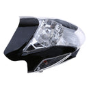 Nake Motorcycle Headlight Lamp Turn Signal For  Streetfighter