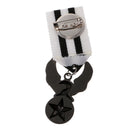 Fashion Charm Unisex Academic Pattern Brooch Gift Lapel Pins