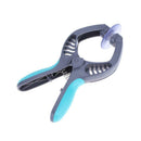 Suction Cup Repair Mobile Phone Tools LCD Screen Separating Pliers(Green) A