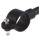 Bike Bicycle Handlebar Flexible Rear Back View Rearview Mirror  JR