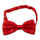 Tuxedo Bow Tie Bowtie Necktie for Men