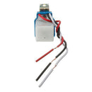 Automatic Auto Night On Day Off Street Light Switch Photo Control Sensor12V10ALJ