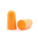 10 Pair of Foam Ear Safety Plugs for Sleeping Work Shooting Range Care Portable