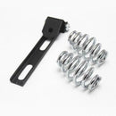 Motorcycle Solo Seat Barrel Coil Spring