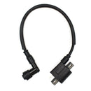 CG-125 Motorcycle Parts Metal Ignition Coil Professional Racing High Pressure