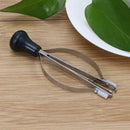 Watch Repair Tools Kit Stainless Steel Needle Holder Needle Clamp